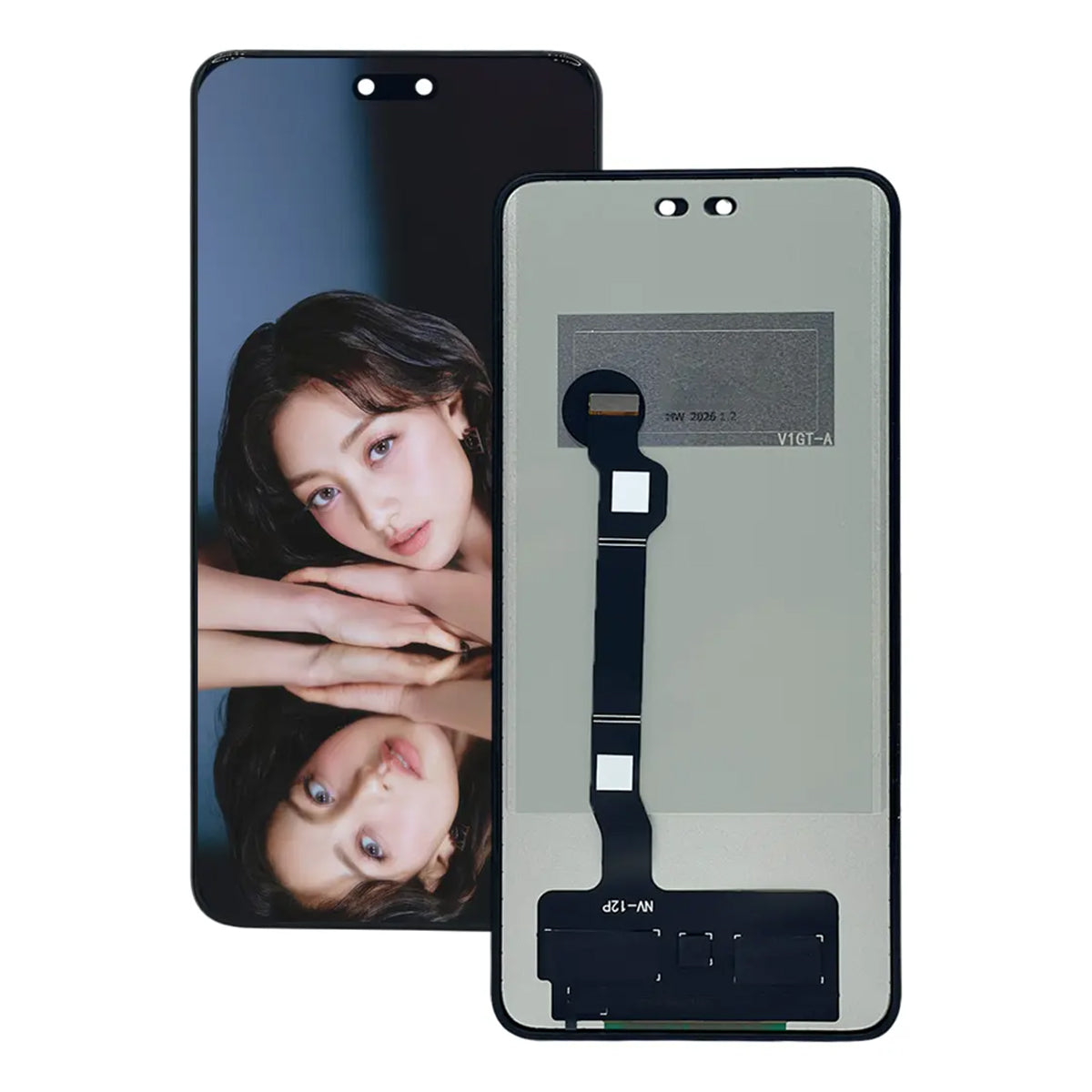 Pantalla Incell compatible con Huawei Nova 13 Pro