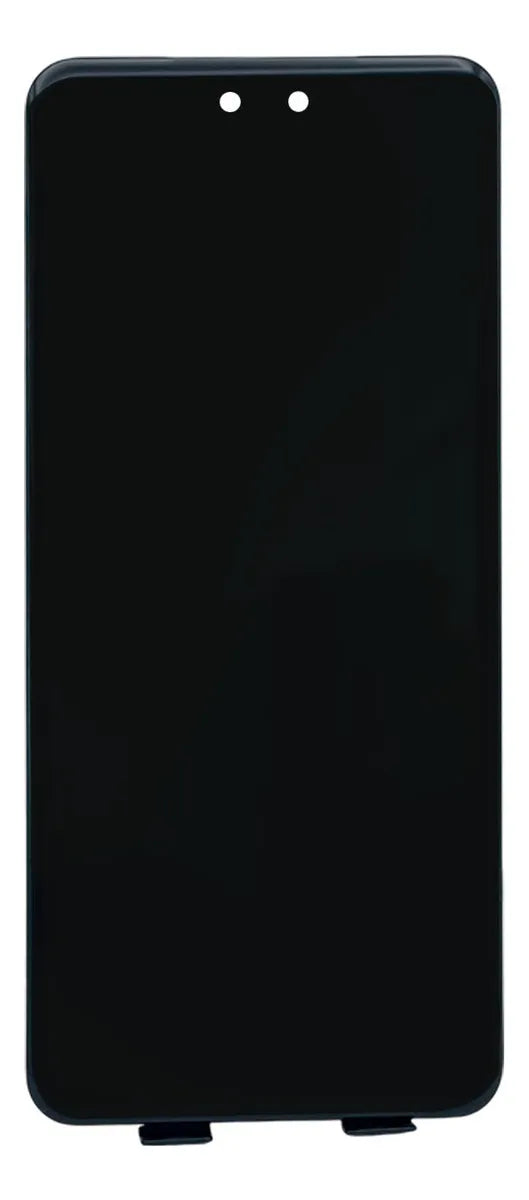 Pantalla compatible con Huawei Nova 13 Pro MIS-AL00 Amoled - Negro
