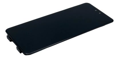 Pantalla compatible con Huawei Nova 13 Pro MIS-AL00 Amoled - Negro