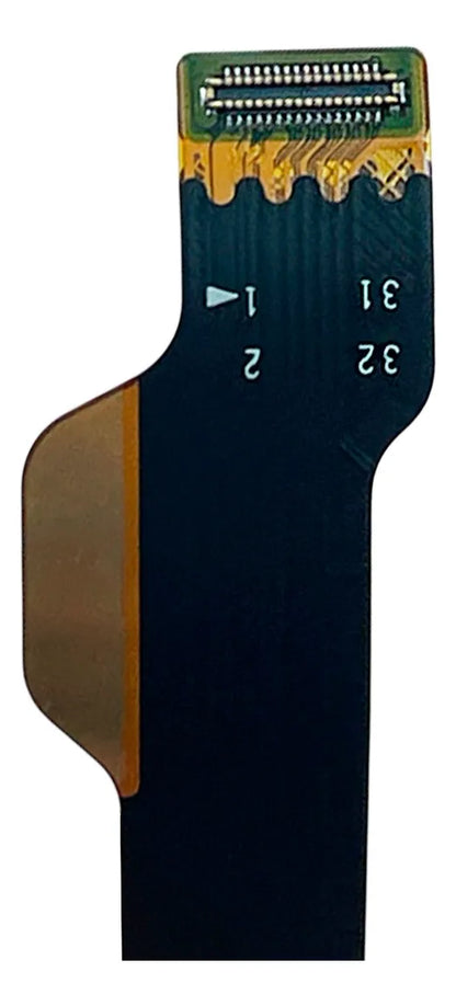 Pantalla compatible con Huawei Nova 13 Pro MIS-AL00 Amoled - Negro