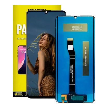 Pantalla LCD compatible con Huawei Nova Y72s