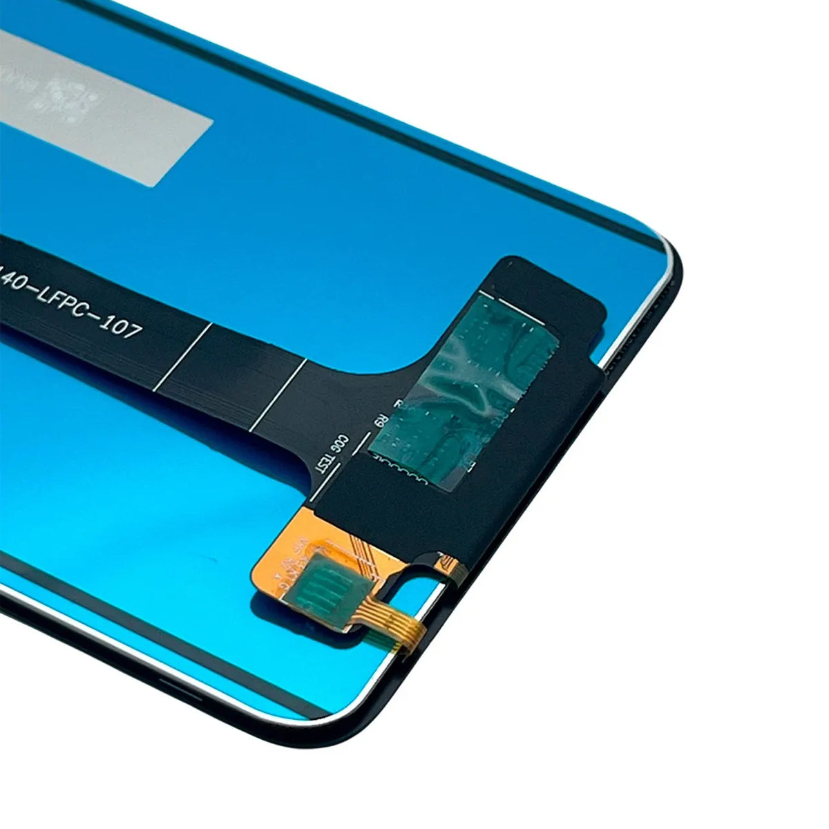 Pantalla LCD compatible con Huawei Nova Y72s
