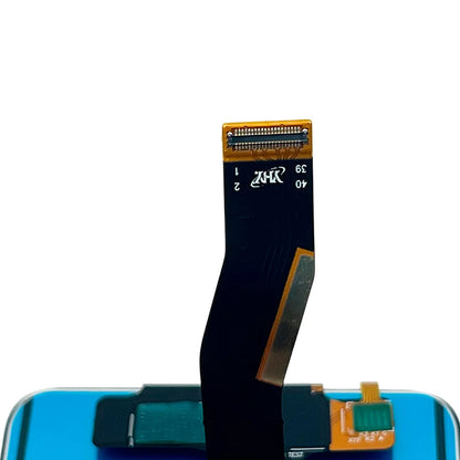 Pantalla LCD compatible con Huawei Nova Y72s