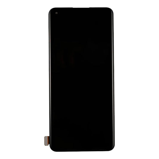 Pantalla AMOLED compatible con OnePlus 11 / OnePlus 10 Pro