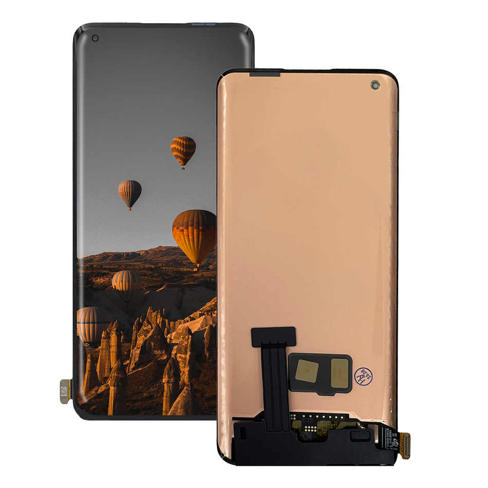 Pantalla Compatible Con Oneplus 11 / Oneplus 10 Pro Oled