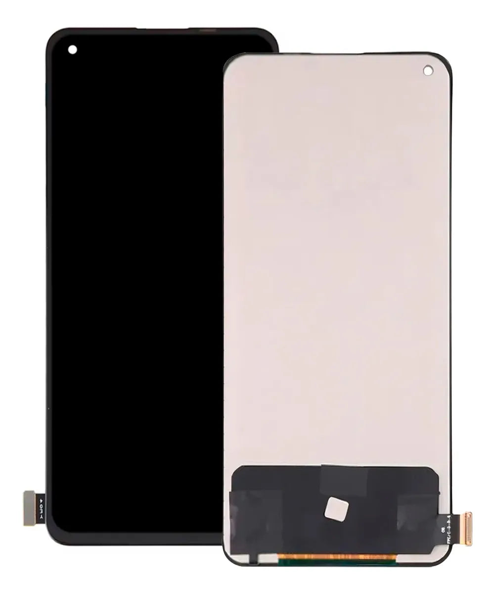 Pantalla compatible con Oppo Reno 7 4G CPH2363 Incell