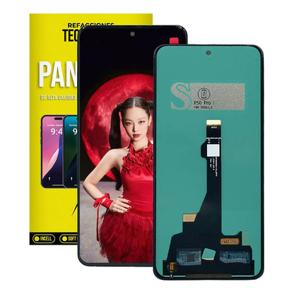 Pantalla Incell compatible con Huawei P50 Pro