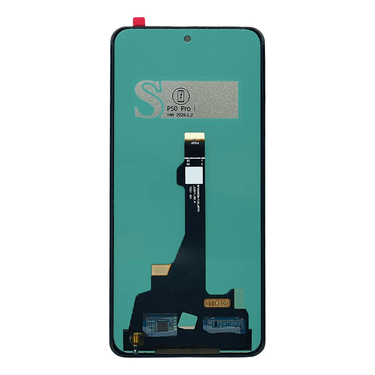 Pantalla Incell compatible con Huawei P50 Pro