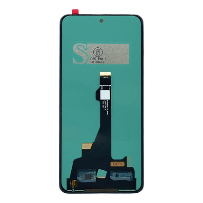 Pantalla Incell compatible con Huawei P50 Pro