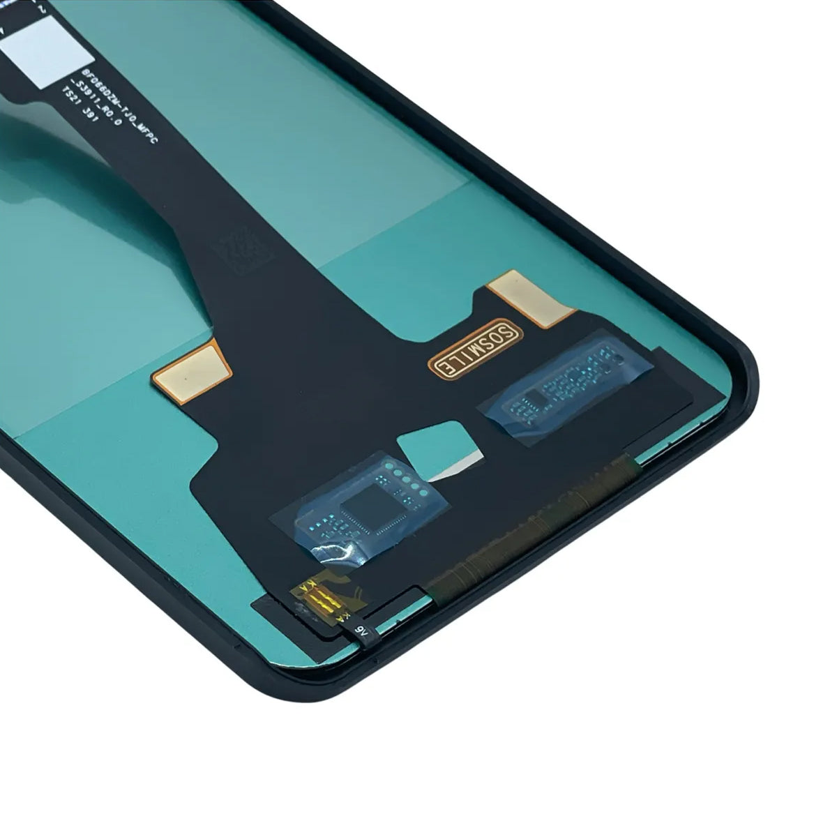 Pantalla Incell compatible con Huawei P50 Pro