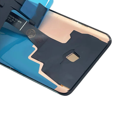 Pantalla OLED compatible con Huawei P50 Pro