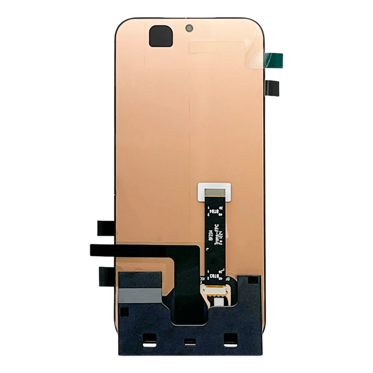 Pantalla AMOLED compatible con Huawei Pura 70