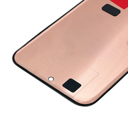 Pantalla OLED compatible con Huawei Pura 70 Ultra