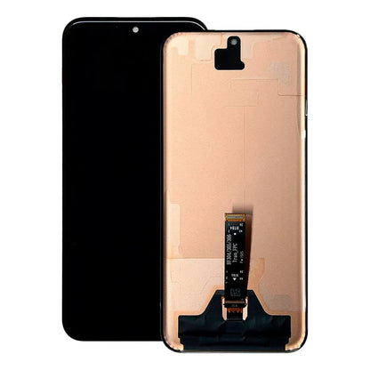 Pantalla AMOLED compatible con Huawei Pura 80 Pro