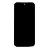 Pantalla con Marco compatible con Oppo Find N2 Flip