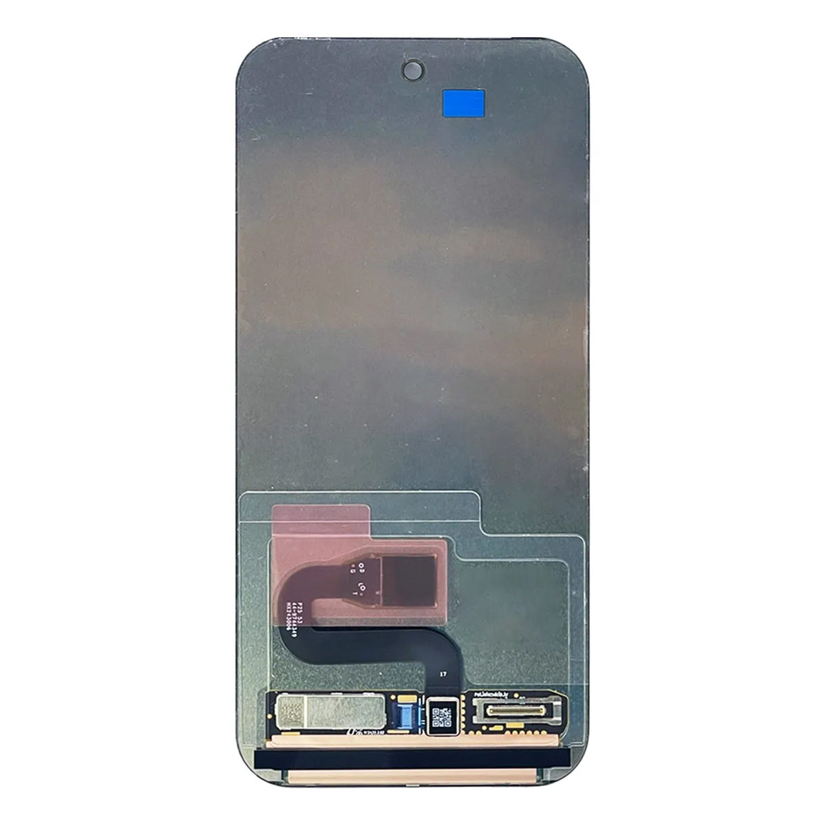 Pantalla AMOLED compatible con Google Pixel 10 Pro