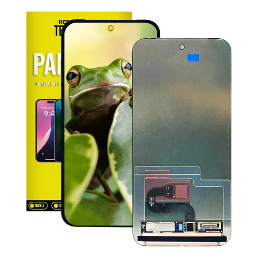 Pantalla XL completa Google Pixel 10 Pro – Calidad AMOLED