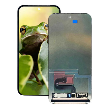 Pantalla XL AMOLED compatible con Google Pixel 10 Pro