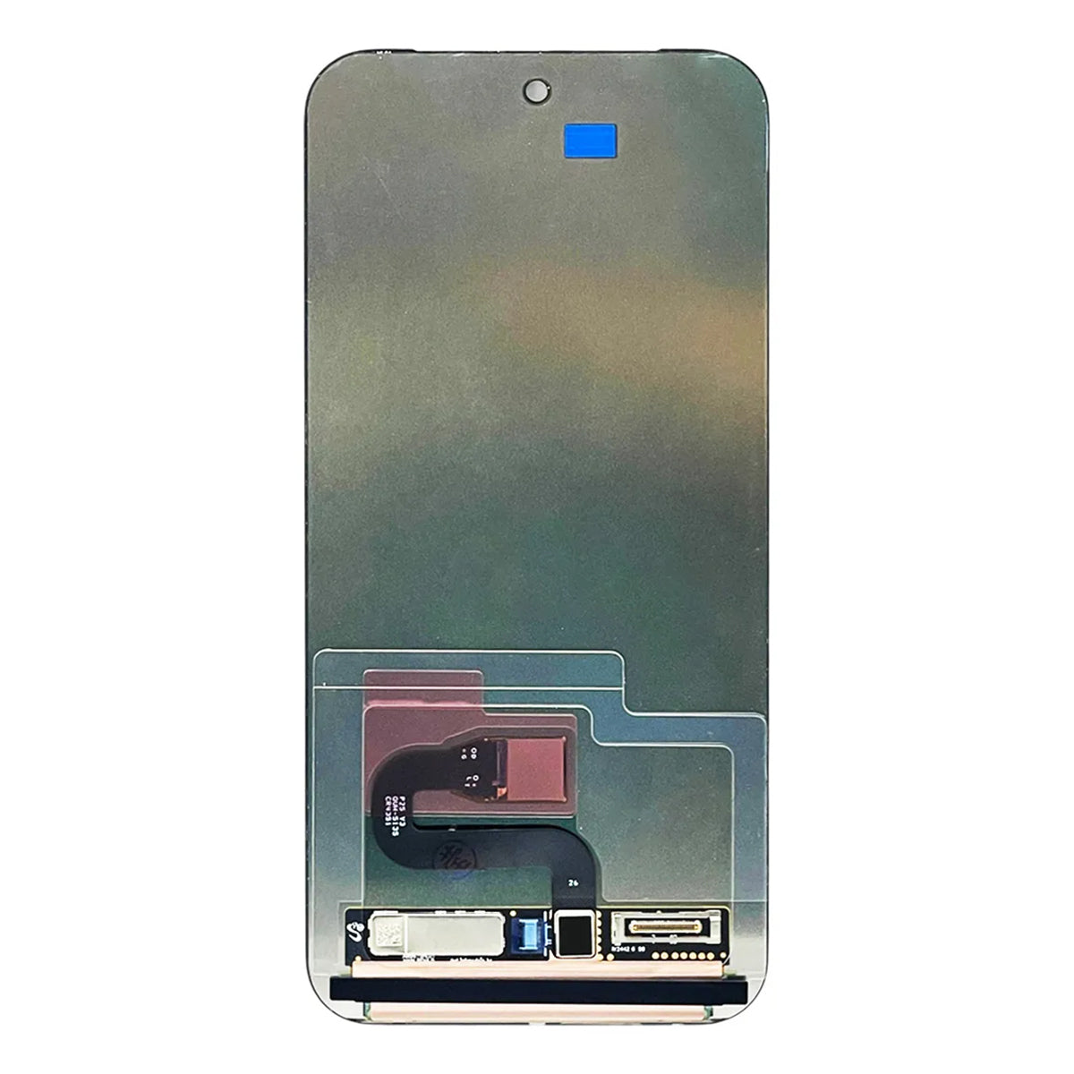 Pantalla XL AMOLED compatible con Google Pixel 10 Pro