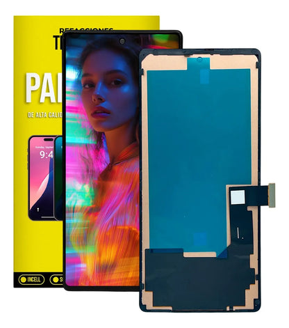 Pantalla compatible con Google Pixel 6 GB7N6 Incell