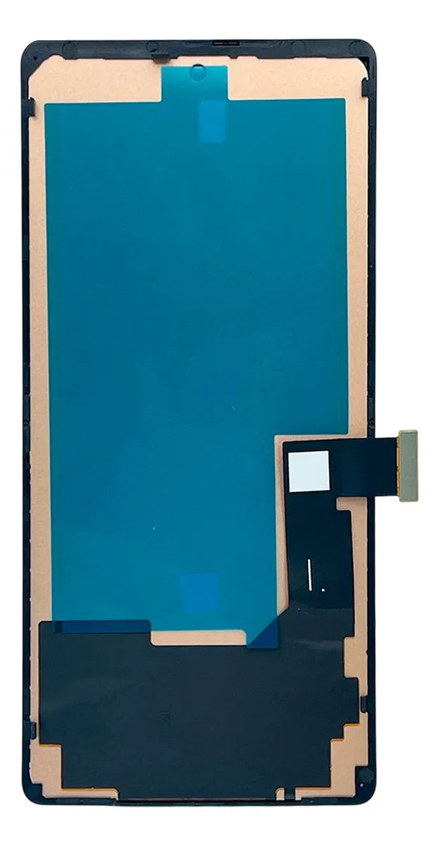 Pantalla compatible con Google Pixel 6 GB7N6 Incell