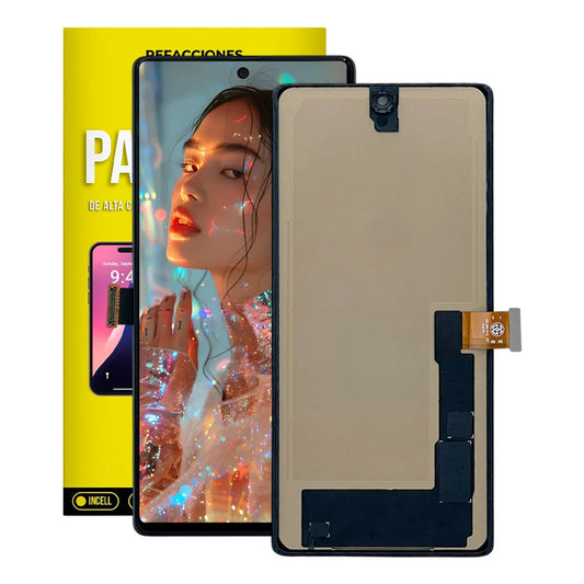 Pantalla completa Google Pixel 6 Pro – Calidad Incell TFT