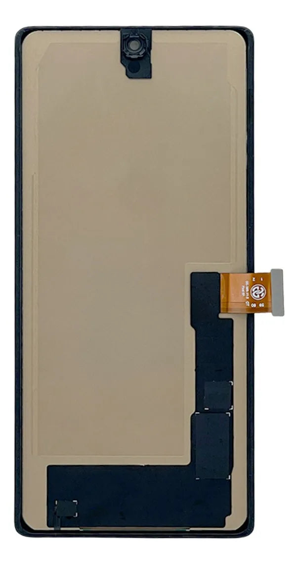 Pantalla compatible con Google Pixel 6 Pro Incell