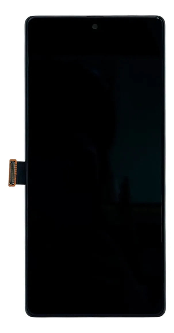 Pantalla compatible con Google Pixel 6 Pro Incell