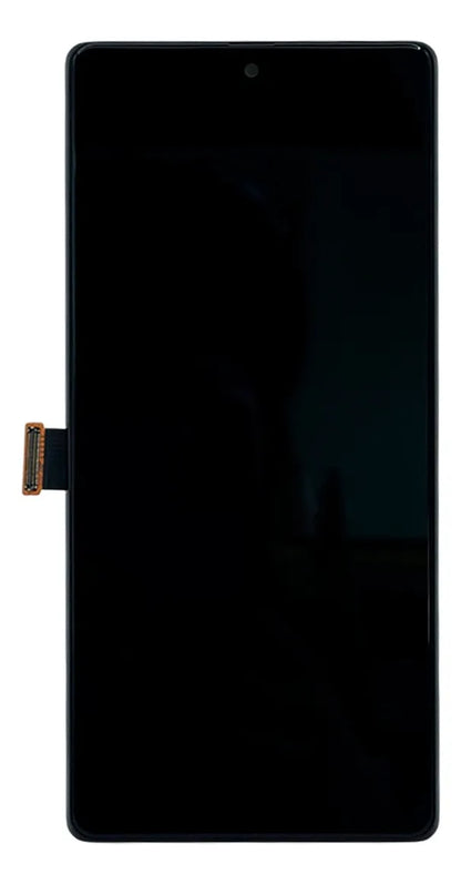 Pantalla compatible con Google Pixel 6 Pro Incell