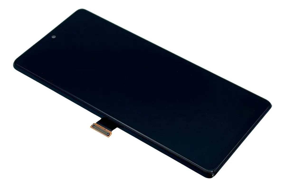 Pantalla compatible con Google Pixel 6 Pro Incell