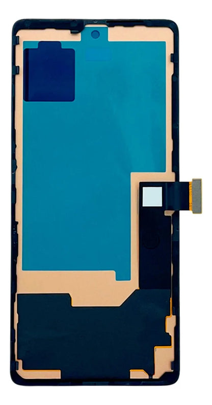 Pantalla compatible con Google Pixel 7 GVU6C Incell