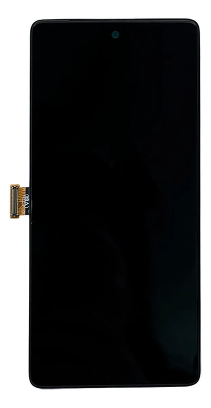 Pantalla compatible con Google Pixel 7 GVU6C Incell