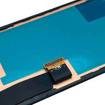 Pantalla compatible con Google Pixel 7 GVU6C Incell