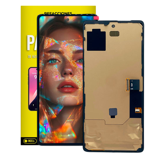 Pantalla completa para Google Pixel 7 (6.3") – OLED
