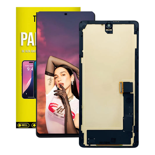 Pantalla completa para Google Pixel 7 Pro – Calidad Incell TFT