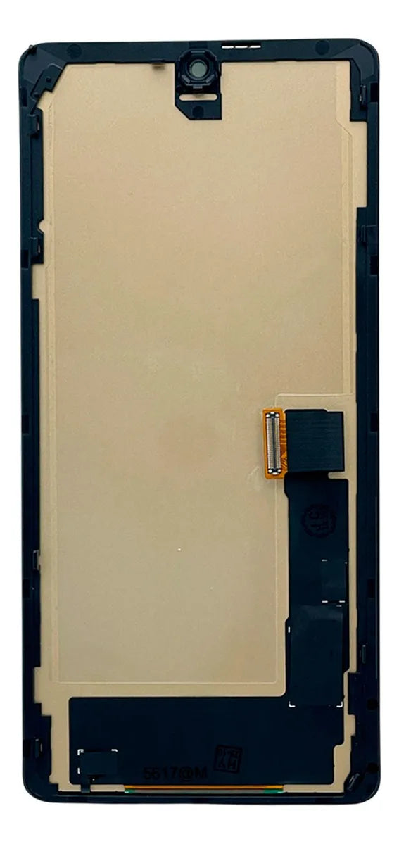 Pantalla compatible con Google Pixel 7 Pro Incell