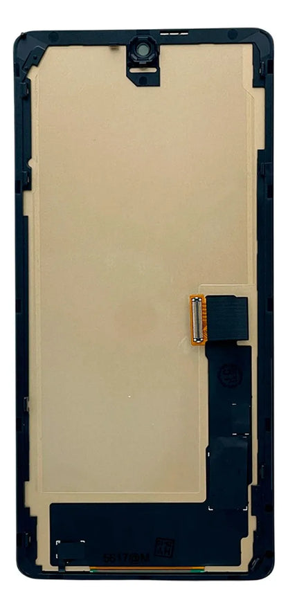 Pantalla compatible con Google Pixel 7 Pro Incell