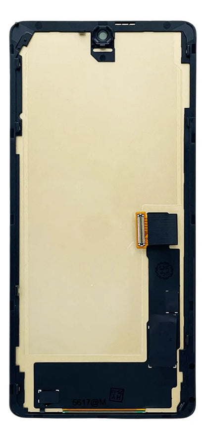 Pantalla compatible con Google Pixel 7 Pro Incell