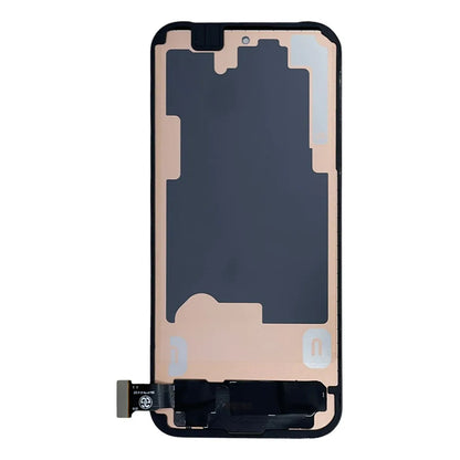 Pantalla compatible con Google Pixel 9