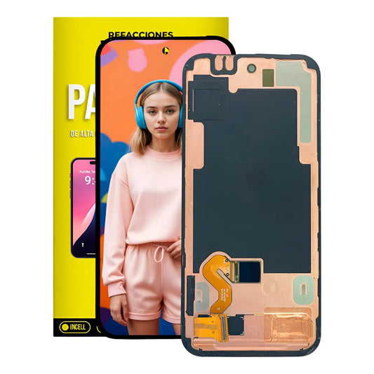 Pantalla completa Google Pixel 9 – Calidad AMOLED