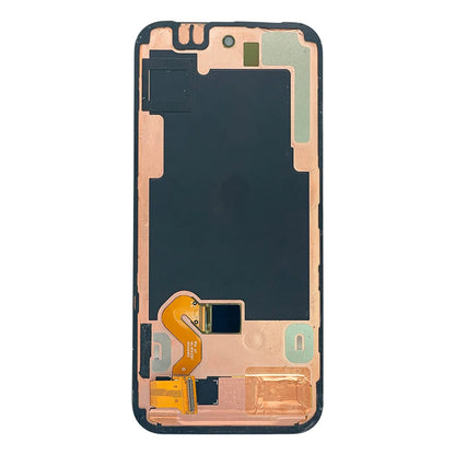 Pantalla AMOLED compatible con Google Pixel 9