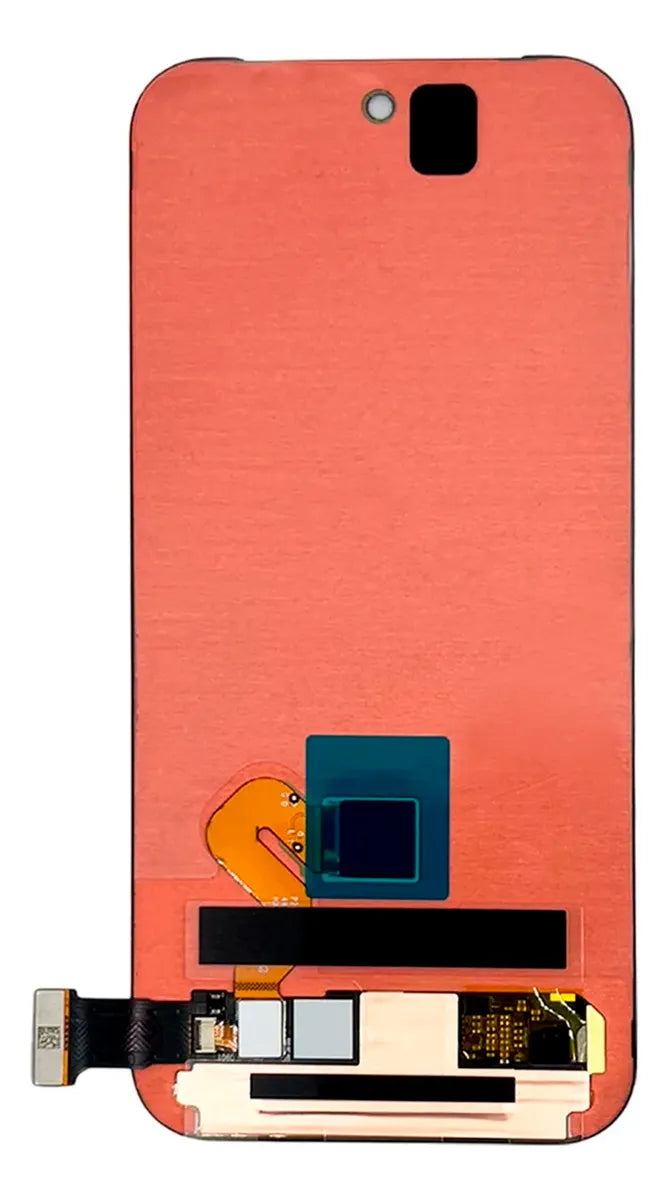 Pantalla compatible con Google Pixel 9 G2YBB (Amoled)