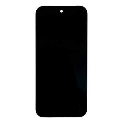 Pantalla AMOLED compatible con Google Pixel 9