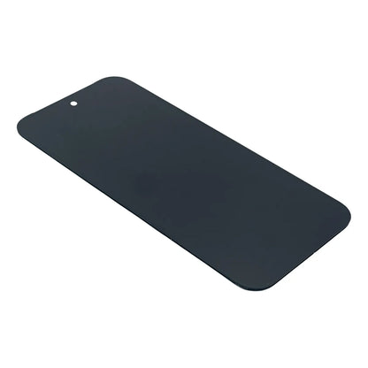 Pantalla AMOLED compatible con Google Pixel 9