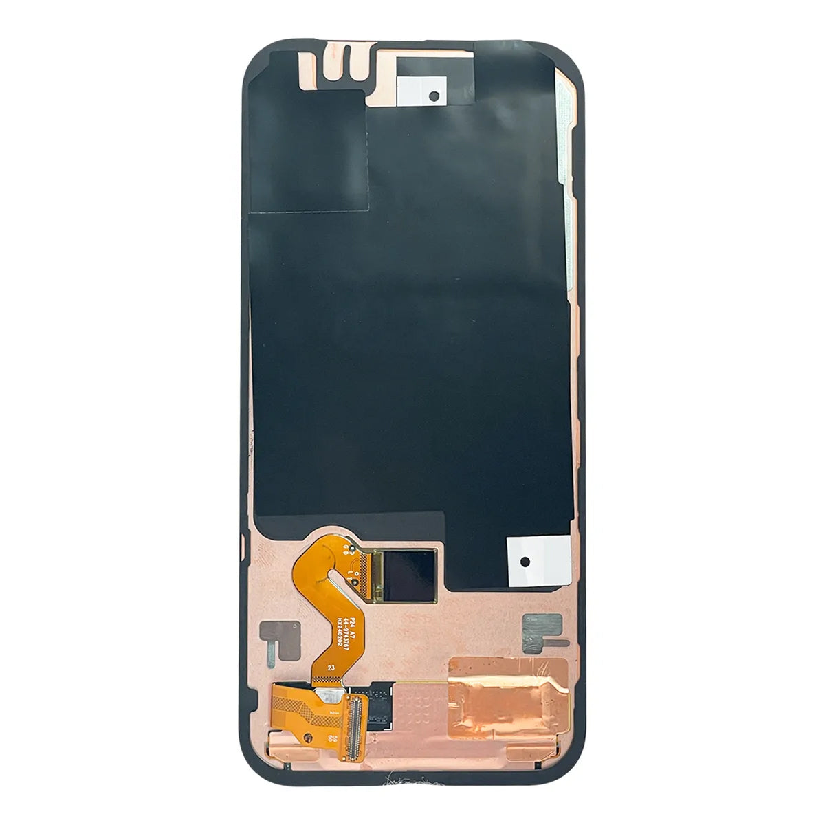 Pantalla AMOLED compatible con Google Pixel 9 Pro