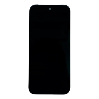 Pantalla AMOLED compatible con Google Pixel 9 Pro