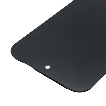 Pantalla AMOLED compatible con Google Pixel 9 Pro
