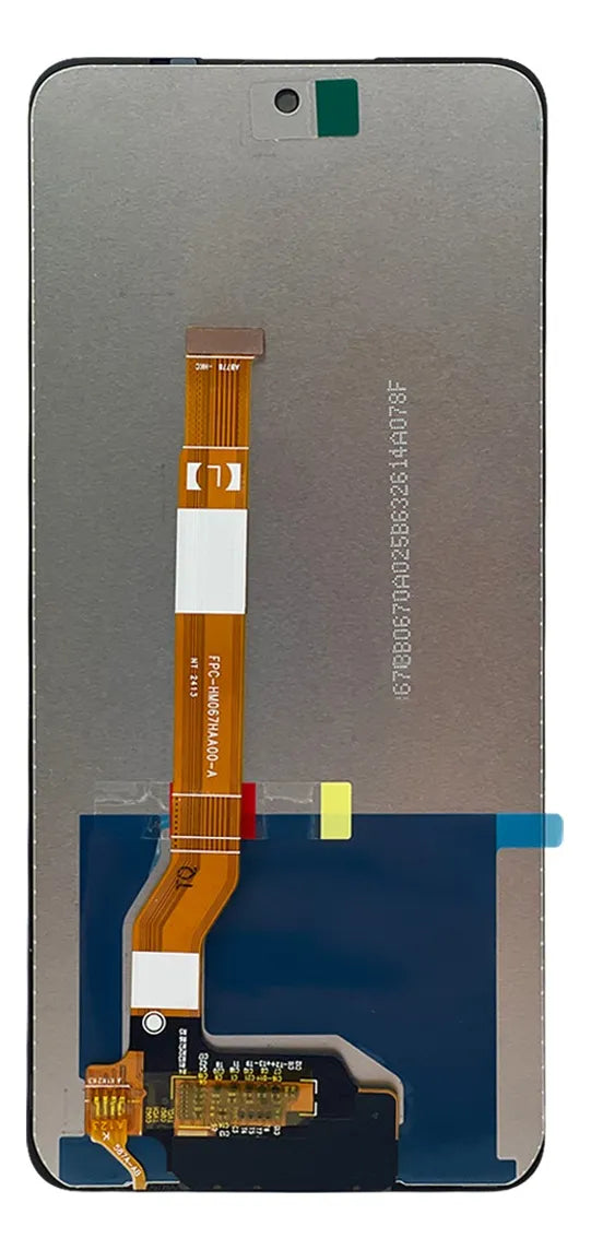 Pantalla Incell compatible con Oppo A40 CPH2669