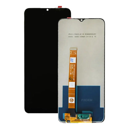 Pantalla AMOLED compatible con Oppo A5