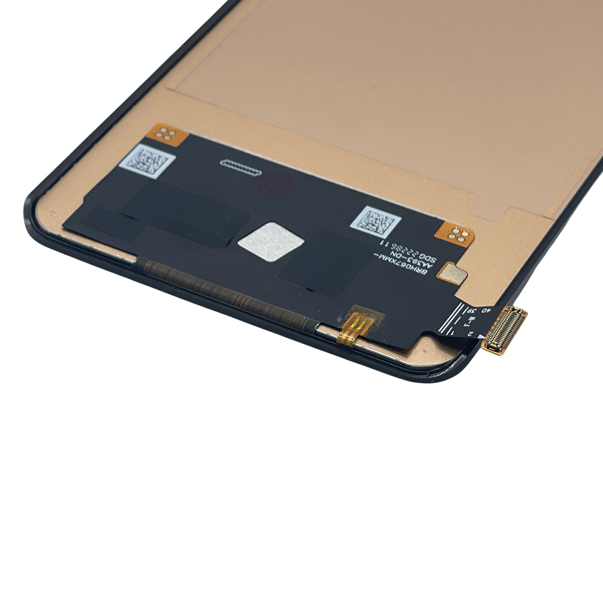 Pantalla compatible con OPPO A5 Pro